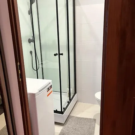 Apartament Podskarbinska