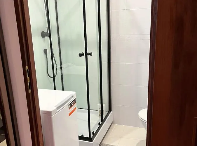 Apartament Podskarbinska